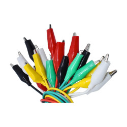 50cm Test Jumper Wire