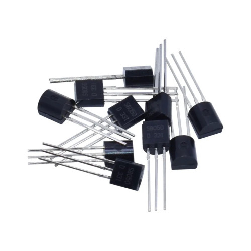 Transistor Assorted Kit (TO-92)