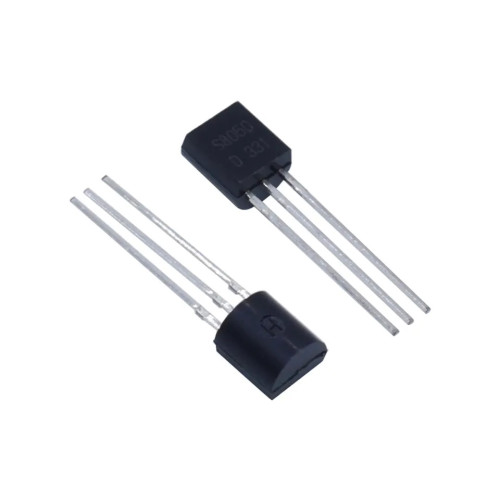 Transistor Assorted Kit (TO-92)