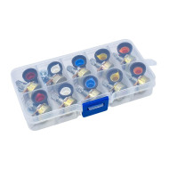 WH148 Potentiometer Kit