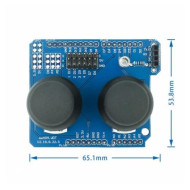 MeArm Joystick Board