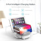 Orico Charger Station 220V - 5 x USB 40W White