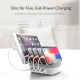 Orico Charger Station 220V - 5 x USB 40W White