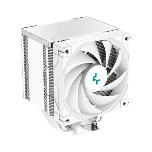 DeepCool CPU Cooler - AK500 WH DeepCool CPU Cooler - AK500 WH