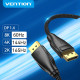 Vention Display Port 1.4 DP M / M 8K 1.5m - HCCBG