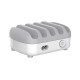 Orico Charger Station 220V - 5 x USB 40W White