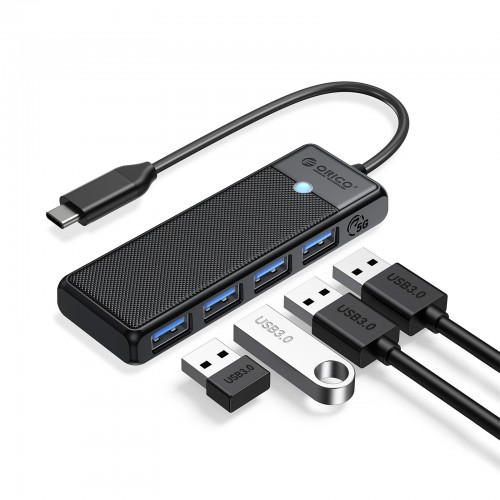 Orico USB3.1 HUB Type-C - 4 x USB3.0