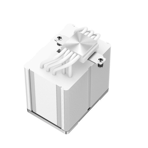 DeepCool CPU Cooler - AK500 WH DeepCool CPU Cooler - AK500 WH