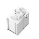 DeepCool CPU Cooler - AK500 WH DeepCool CPU Cooler - AK500 WH