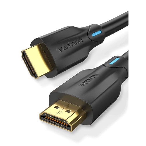 Vention HDMI v2.1 M / M 5m  - 8K Dolby Vision HDR - AANBJ