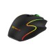геймърска мишка Xtrike ME GM-518 - 12800dpi, RGB, програмируема