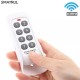 Smart Home 433Mhz 8 Button EV1527 Code Key Remote Control Switch RF Transmitter High Power wireless
