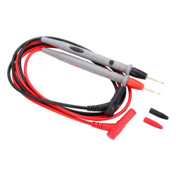Multimeter probe with sharp tip 1000V 10A