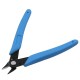 5 Inch Wire Flush Cutter Diagonal Cutting Pliers