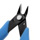 5 Inch Wire Flush Cutter Diagonal Cutting Pliers