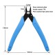 5 Inch Wire Flush Cutter Diagonal Cutting Pliers