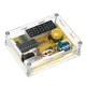 DIY Kits 1Hz-50MHz Crystal Oscillator Tester Frequency Counter Meter