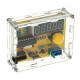 DIY Kits 1Hz-50MHz Crystal Oscillator Tester Frequency Counter Meter