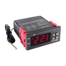 Терморегулатор STC-1000 / 220V