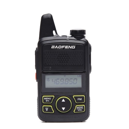Радиостанция Baofeng BF-T1 / 2 броя