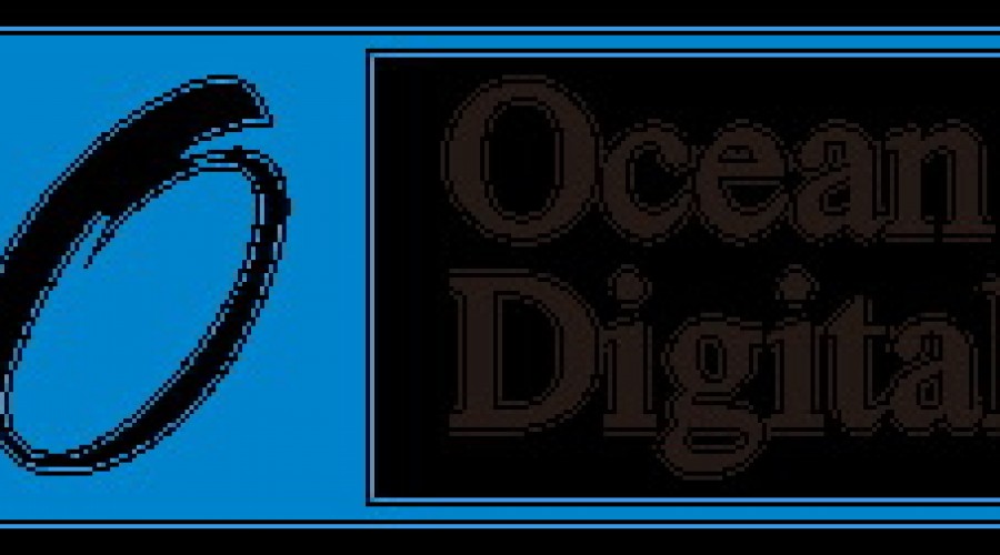 Нова доставка на Ocean Digital