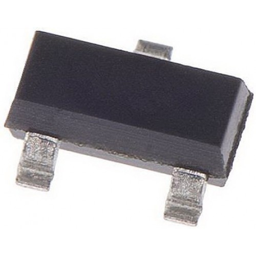 Transistor NEXPERIA BSH105,215