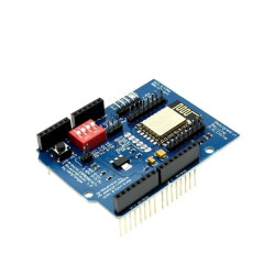 Разширителна платка ESP 8266 Extension gpio Wifi shield