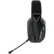 безжични геймърски слушалки Marvo HG9089W - Bluetooth 5.3, 2.4G