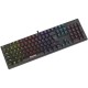 геймърска механична клавиатура Marvo KG905 - 104 keys, backlight