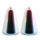 Тонколони Marvo Speakers 2.0 6W, RGB - Monka Zilla SG-500