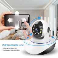 Ruitewei Wifi Camera Q11X-H