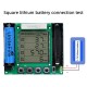 Lithium Battery 18650 Real Capacity Tester Module