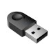 блутут адаптер Orico 5.0 USB adapter, black
