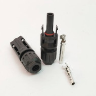 Solar PV Connector
