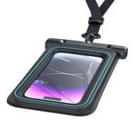 USAMS Floatable Anti impact IP68 Waterproof Bag USAMS Floatable Anti impact IP68 Waterproof Bag