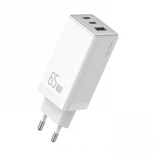 USAMS US-CC180 65W Fast Charger