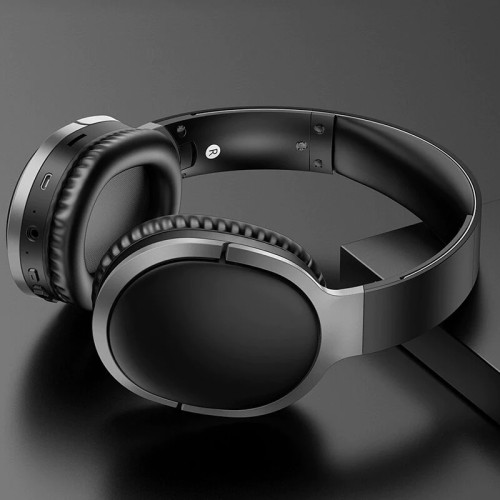 USAMS Wireless Headphones USAMS-YX05 USAMS Wireless Headphones USAMS-YX05