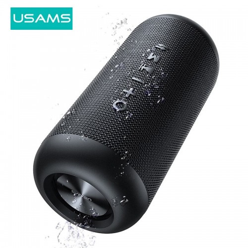 USAMS Wireless Bluetooth Speaker