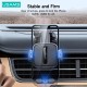 USAMS Car Center Console Retractable Transparent Holder