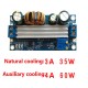 DC-DC Auto Boost Buck Power Module 5-30V to 0.5-30V automatic step up down converter