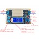 DC step down converter with LCD Display 5.2-32V to 1.2-32V