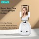 USAMS 360° Smart Tracking Face Phone Holder