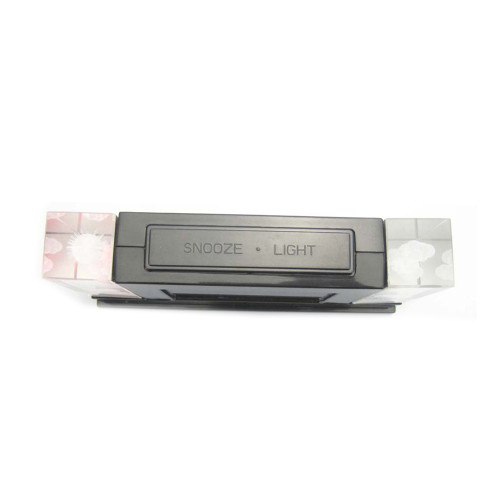 Метеостанция RS9801