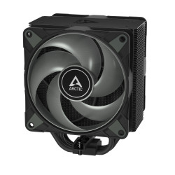 Arctic охладител Freezer 36 A-RGB Black - LGA1851/LGA1700/AM5 Arctic охладител Freezer 36 A-RGB Black - LGA1851/LGA1700/AM5