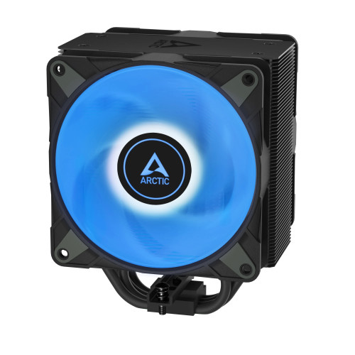 Arctic Freezer 36 A-RGB Black Arctic Freezer 36 A-RGB Black