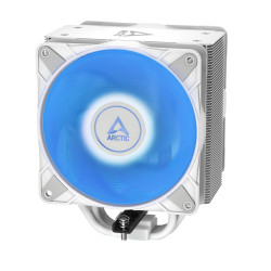 Arctic охладител Freezer 36 A-RGB White - LGA1851/LGA1700/AM5 Arctic охладител Freezer 36 A-RGB White - LGA1851/LGA1700/AM5