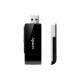 флашка Apacer AH350 32GB USB 3.2 Gen 1, Black