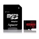 Apacer microSDHC 32GB UHS-I U1 R85 Class10