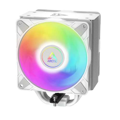 Arctic Freezer 36 A-RGB White Arctic Freezer 36 A-RGB White
