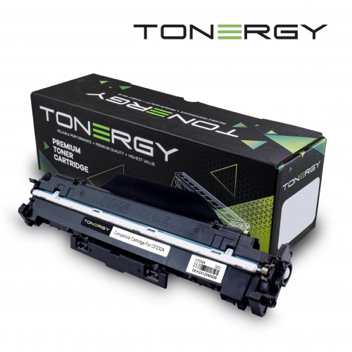 съвместим Барабанен модул Tonergy HP 32A CF232A, 23k